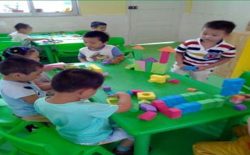 中班幼儿下工作计划模板6篇