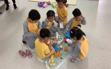 幼儿园中班关于力的教案优质7篇