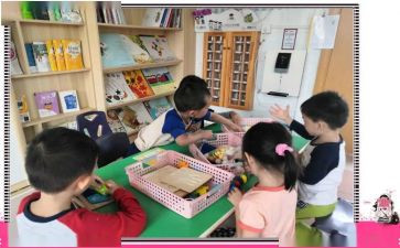 中班级上学期工作总结推荐8篇
