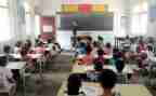 幼儿园中班级长工作计划8篇