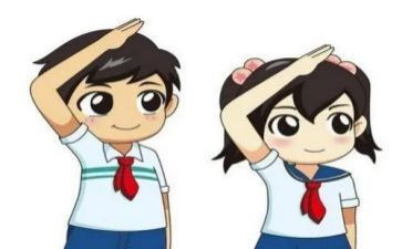 中队委演讲稿通用8篇