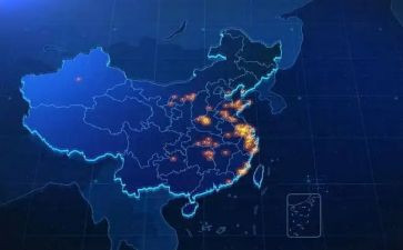 歌颂中国演讲稿8篇