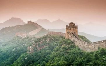 有关对中国的演讲稿7篇