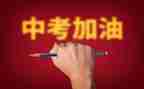 中考网演讲稿模板8篇