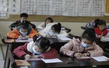 中年级优秀作文7篇