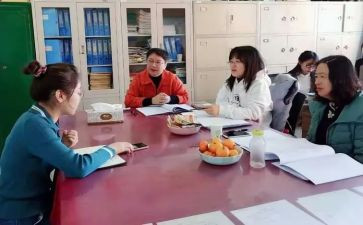 中期考核个人总结5篇