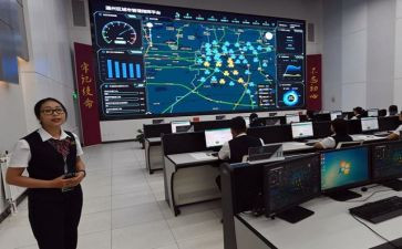 养老中心工作总结7篇