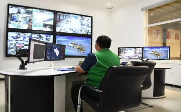 客服中心工作总结6篇