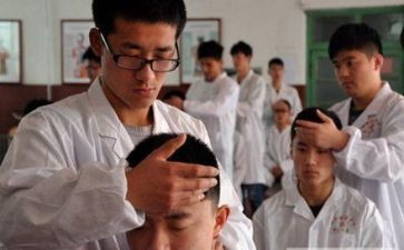 中医个人述职报告6篇