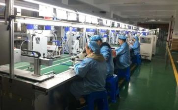 装配工个人总结8篇