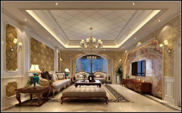 建筑装饰工作总结6篇