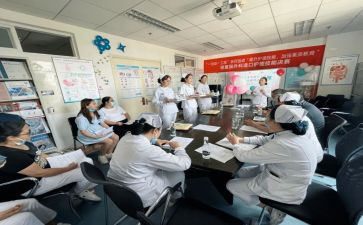 专科护士述职报告5篇
