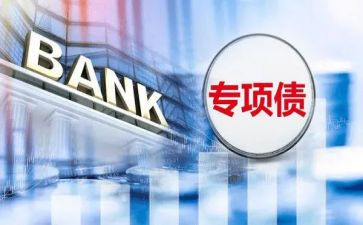 专项债自查报告精选5篇
