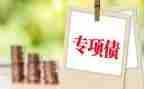 专项债自查报告8篇