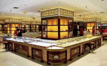 2024年珠宝店工作总结6篇