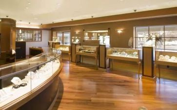 珠宝展活动方案8篇