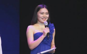 小主持工作总结5篇