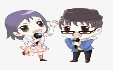 播音主持的心得7篇