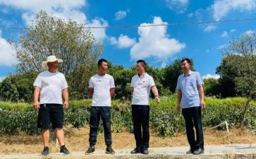 驻村干部个人述职报告范文5篇