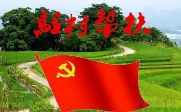驻村干部年度述职报告6篇