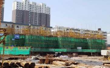 住建局2024年工作计划7篇