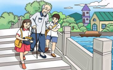助人少年事迹材料8篇