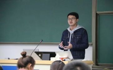 青协主席述职报告范文8篇