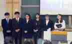 院主席演讲稿优秀6篇