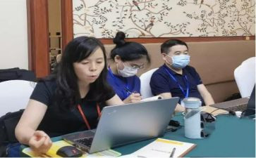 2024年综合组教研计划6篇