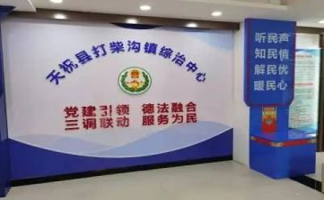 村综治主任个人述职报告8篇