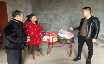 走访企业的心得6篇