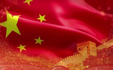 关于祖国颂的演讲稿5篇