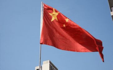 我心中祖国的作文450作文精选6篇
