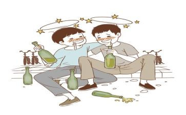 陶醉在音乐中作文6篇