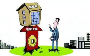 商务楼租赁合同5篇