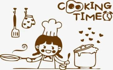 做饭记作文400字作文推荐6篇