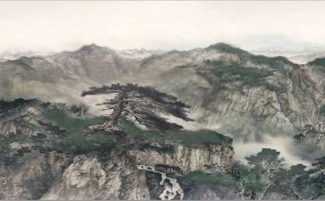 作品梗概作文范文6篇