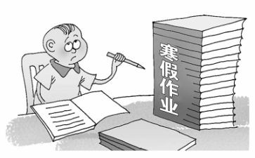 陪作业的心得体会优秀8篇