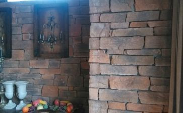 墙体合同模板5篇